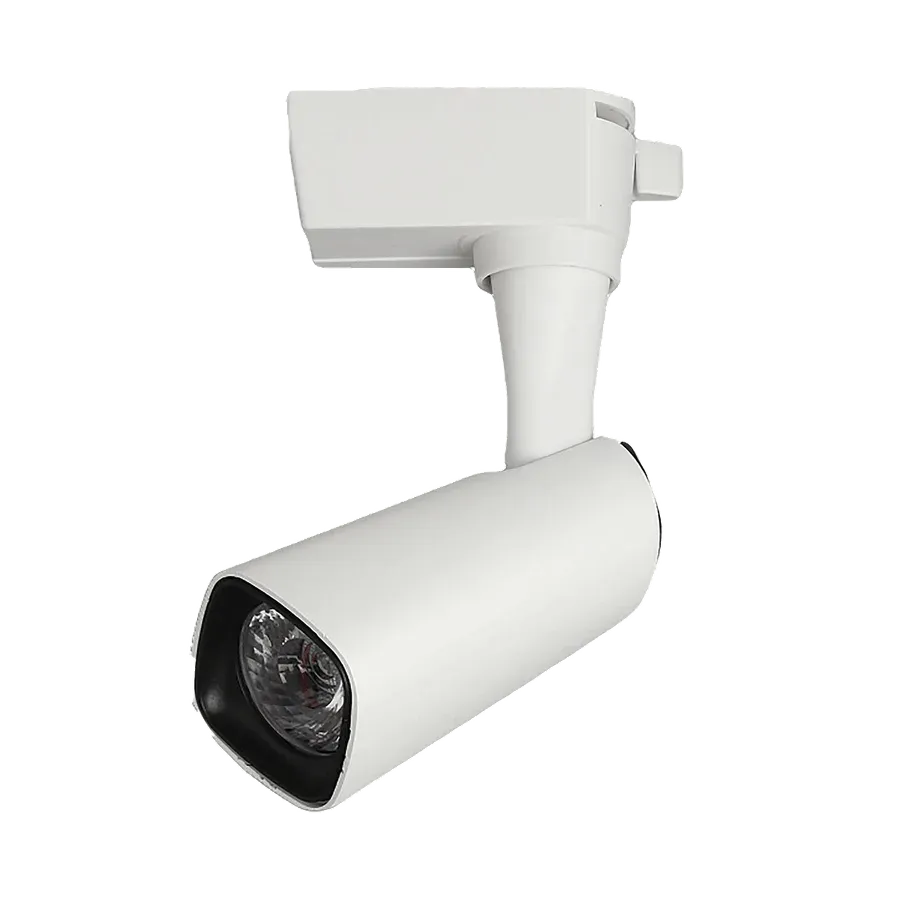 Spot Trilho LED Premium — Spot Direcionável LED Luminatti