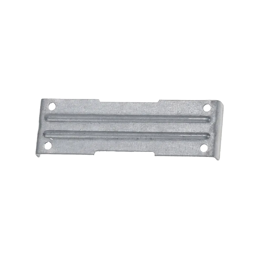 Conect Recuado — Embutido LED Luminatti