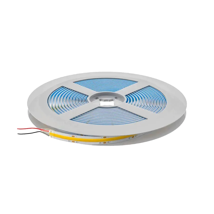 Fita COB IRC80 24V — Fitas e Drivers Luminatti LED