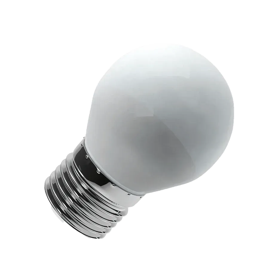 Bolinha 6W — Lâmpada LED Luminatti
