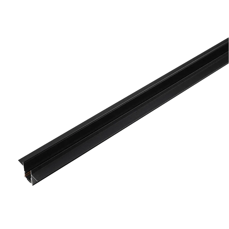 Magneto Trilho No Frame — Sistemas Lineares Luminatti LED