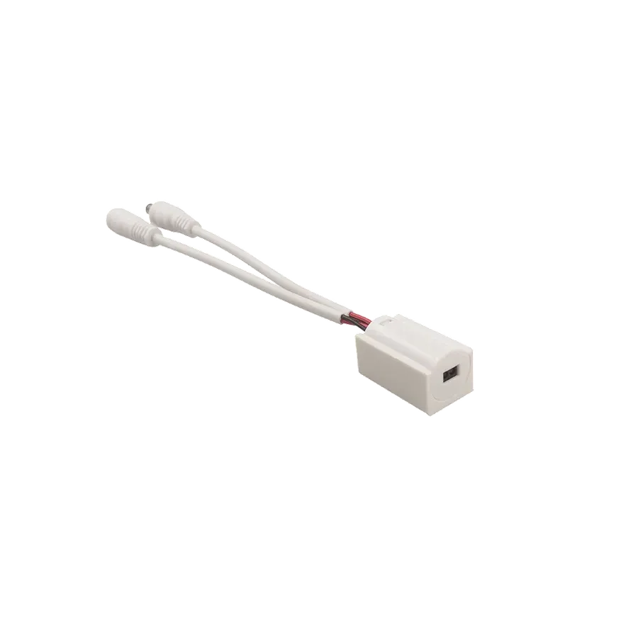 Interruptor / Sensor Movi — Luminárias Luminatti LED