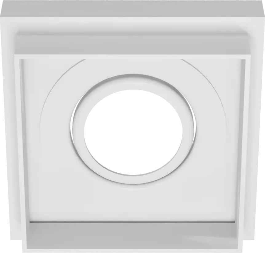 Spot No Frame para Lampada — No Frame LED Luminatti