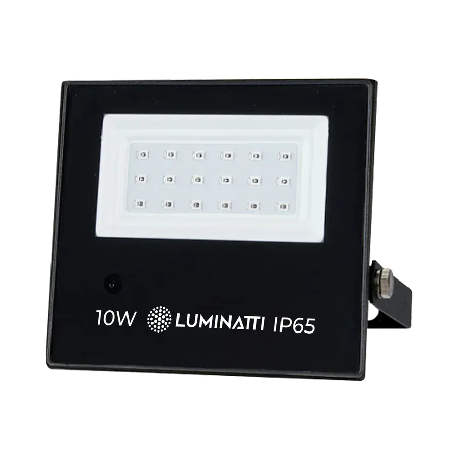 Projetor RGB — Projetor LED Luminatti