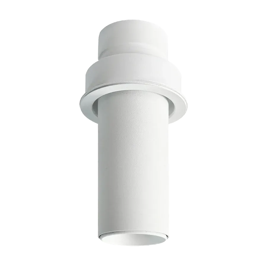 Pino Hub — Luminárias Luminatti LED