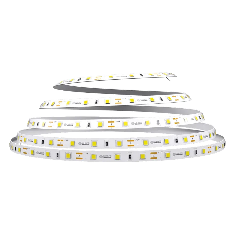 Fita 60LEDS com Driver RGB — Fita de LED LED Luminatti