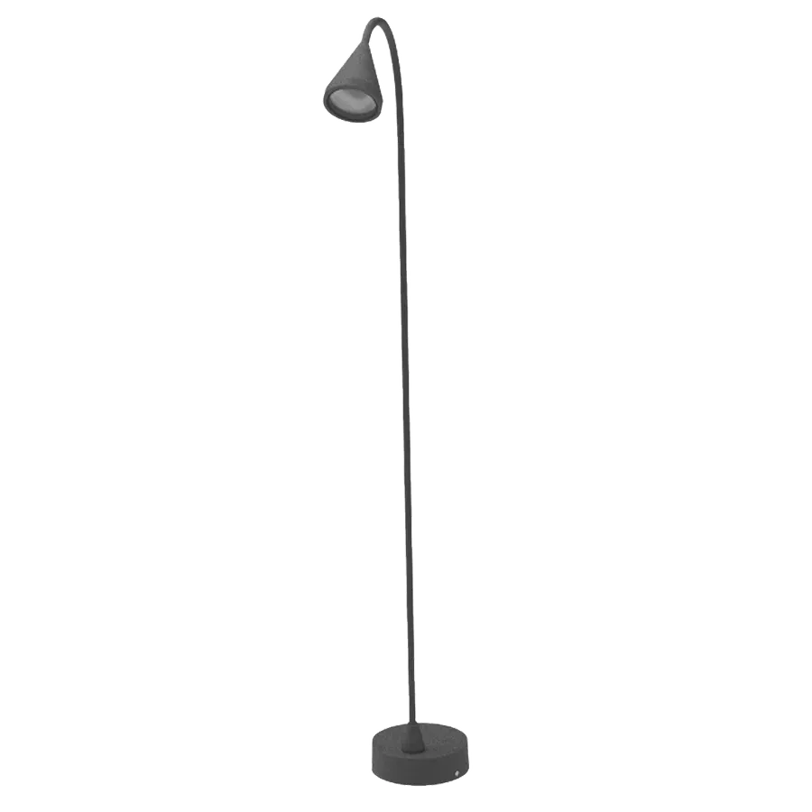 Balizador Spot — Poste Balizador LED Luminatti