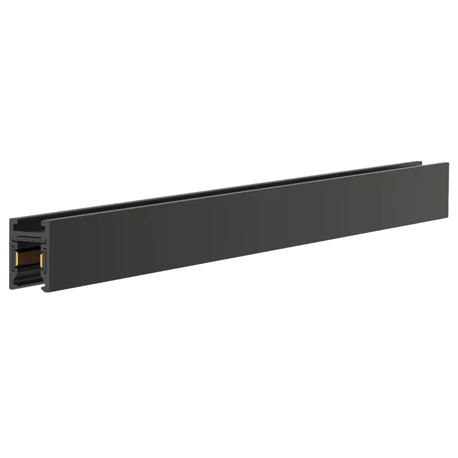 Magneto Tiny Trilho Sobrepor — Sistemas Lineares Luminatti LED