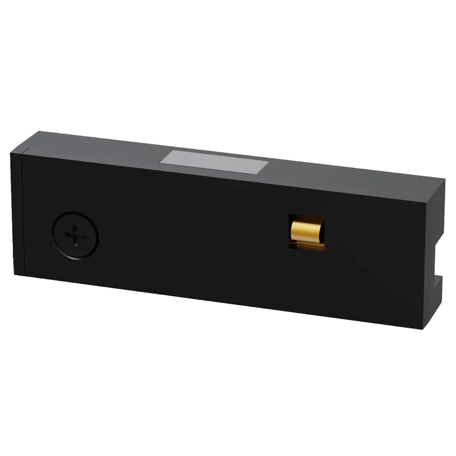 Magneto Tiny Conector — Sistemas Lineares Luminatti LED