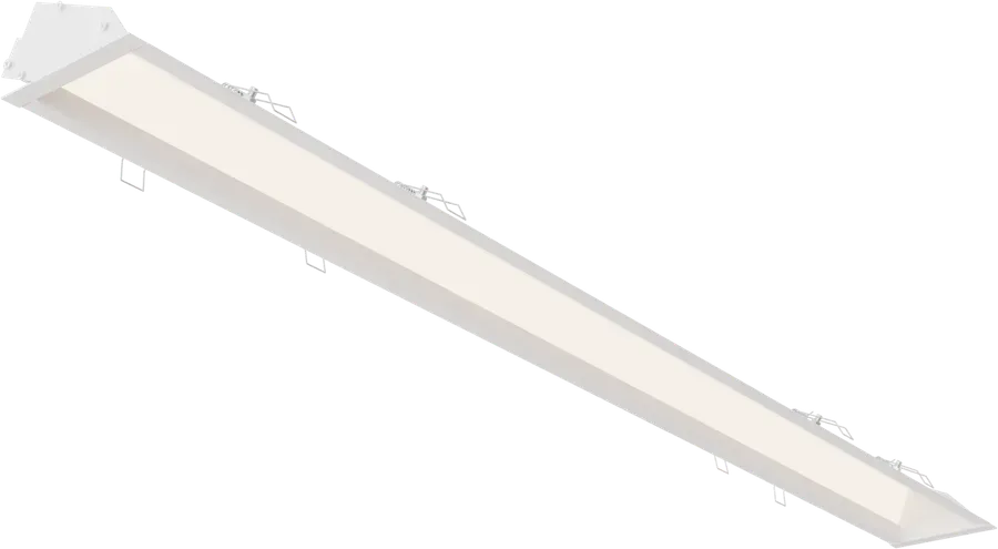 Perfil Wall Washer — Perfis Luminatti LED