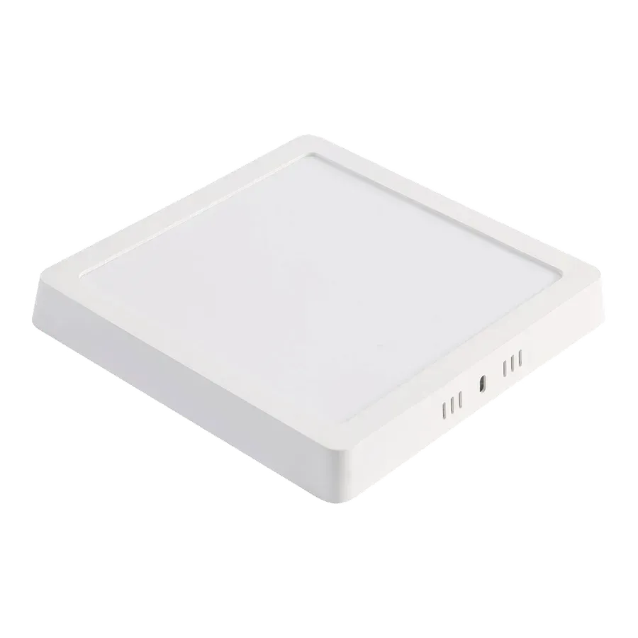 Downlight DAL Sobrepor — Sobrepor LED Luminatti