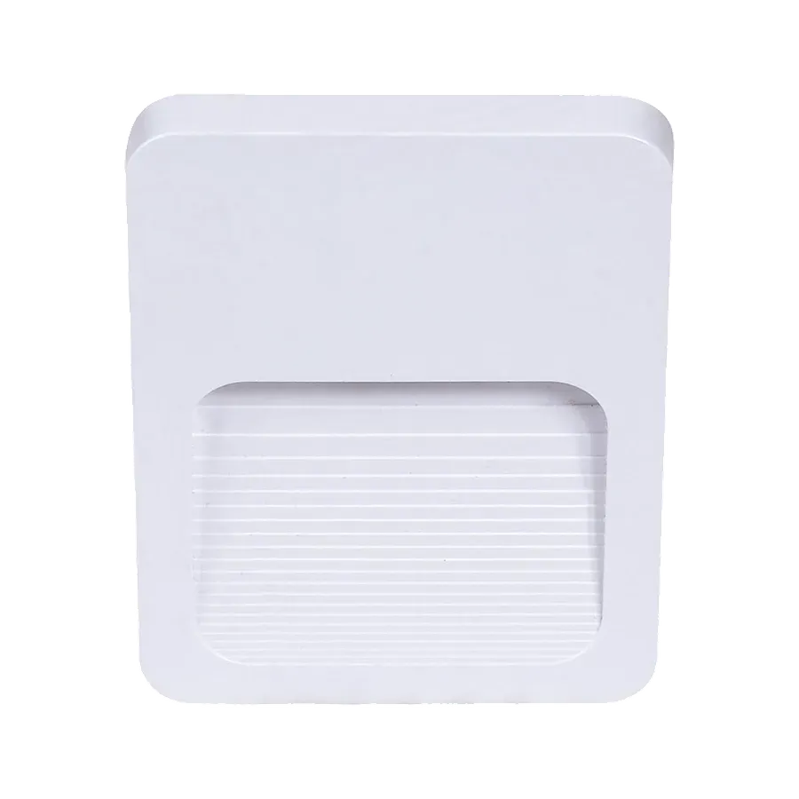 Balizador de Sobrepor — Área Externa Luminatti LED