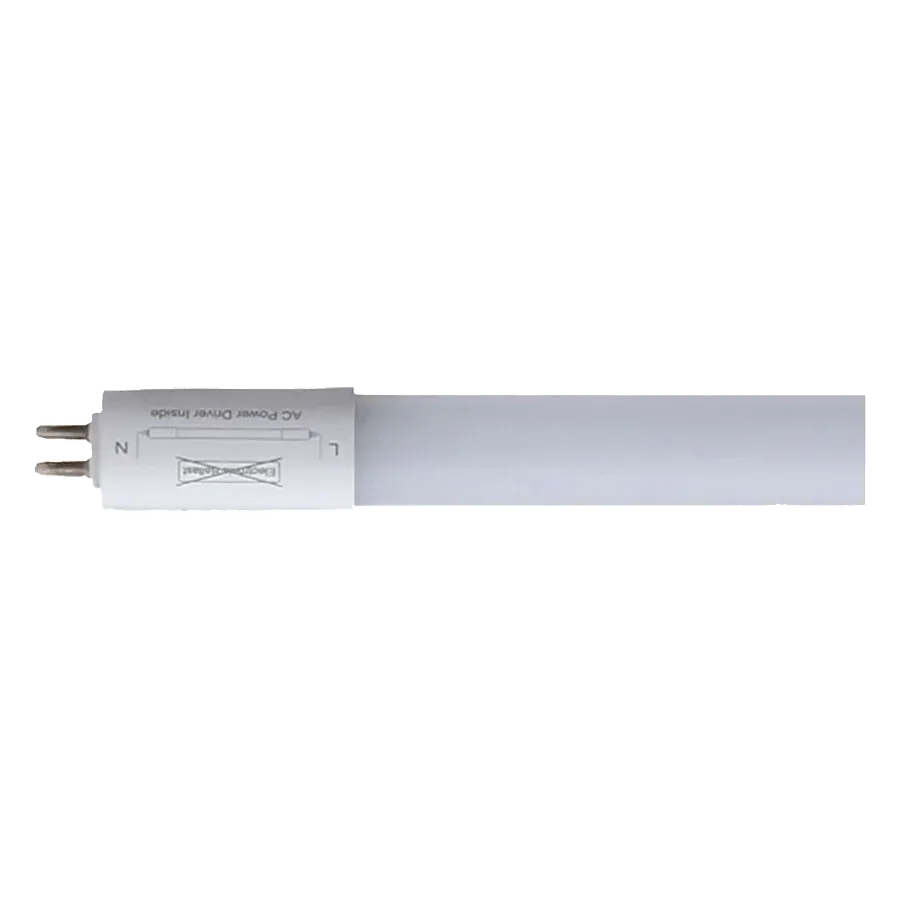 T5 LED 10W — Lâmpada LED Luminatti